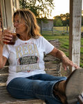 Reba Taught Me Heartbreak Tee